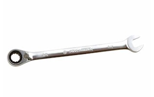 Blocknyckel spärr 3/8"