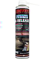 8040 Freeze and release 400ml