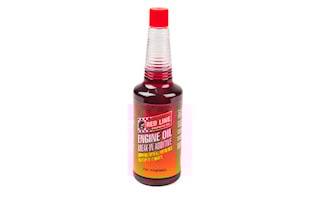 Engine Break-In Additive 473ml