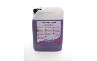 WashEye Autogloss Xpress 10L