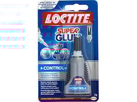 Super glue control liquid 3g