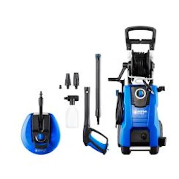 Högtryckstvätt E 145.4-9 POWER