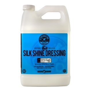 Läs mer om Silk shine dressing 3.7L