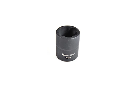 Krafthylsa 1/2" skärande 14mm