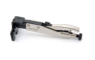 Låsande tång, Axial, W-type