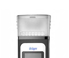 Munstycken Alcotest 5000 10st