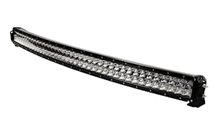 Extraljusramp LED RDS-40 Spot