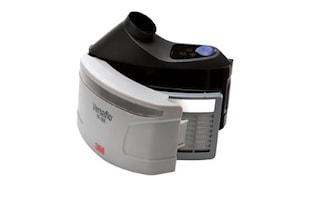 Partikelfilter TR3800E