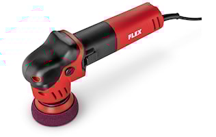 Polermaskin XFE7-12 80