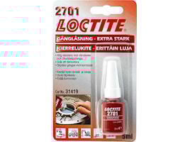 Loctite 2701 5ml blister