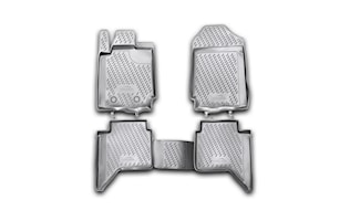 Kupematta Ford Ranger 4D