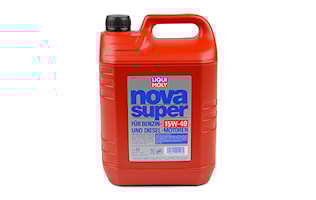 Nova Super 15w-40 5l