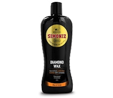 Diamond flytande hårdwax 500ml