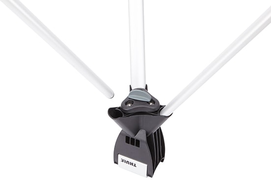 Väska Round Trip Pro XT