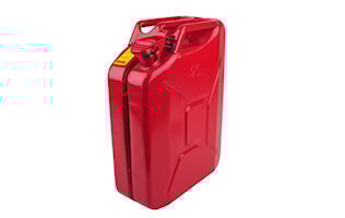 Jeepdunk 20L