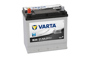 Batteri B24 Black Dynamic