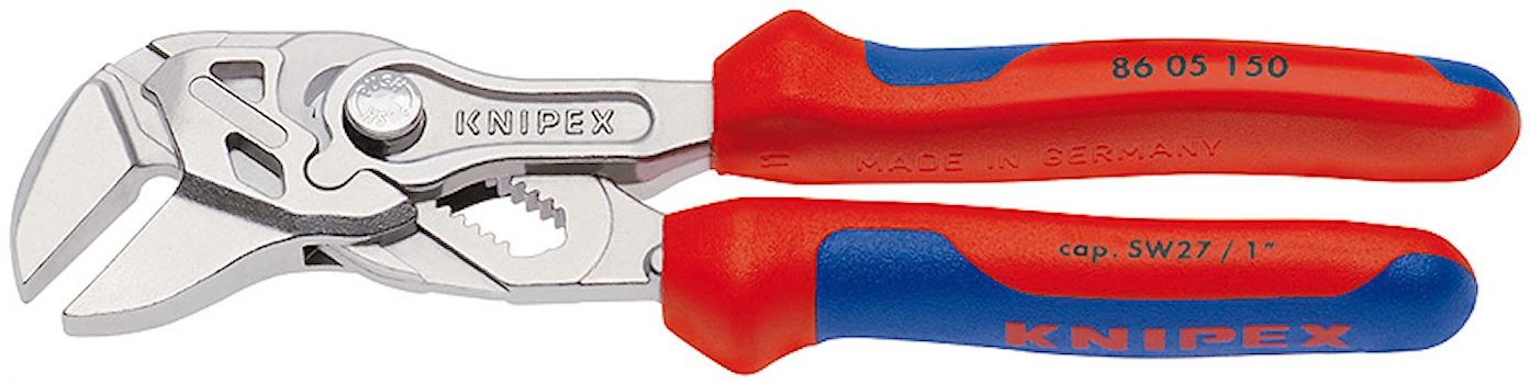 KNIPEX Tångnyckel 150mm