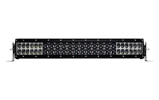 Extraljusramp E Series PRO 20"