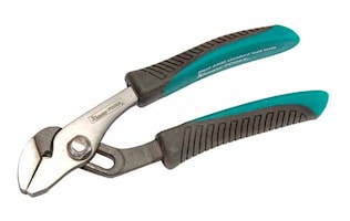 Polygriptång 125 mm glidled