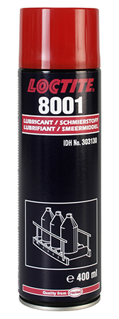 Loctite 8001 400ml