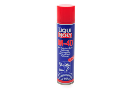 LM-40 400ml