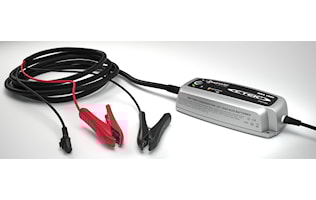 Batteriladdare MXS10 EC