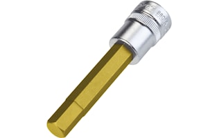 Hylsa 3/8" Insex 3/8"