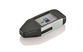 TIS-Compact Pro Aktiverad