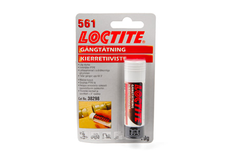 Loctite 561 19g stift