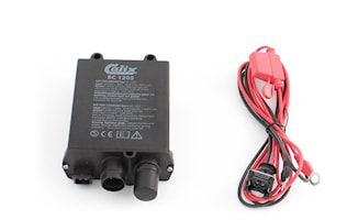 Batteriladdare BC 1205/IP44