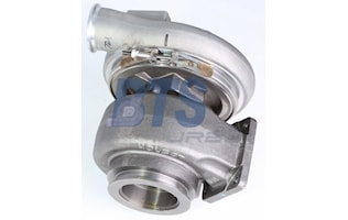 Turboaggregat