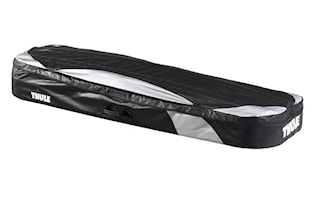 Takbox Ranger 500, hopvikbar
