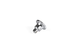 Vridskiva 1/4 x 1/4"