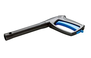 Spolhandtag G3 med mellanrör