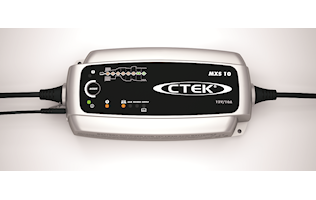 Batteriladdare MXS 10 CIC 12 v