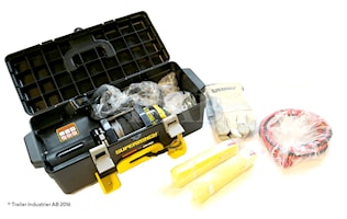Superwinch 4000 SR 12v
