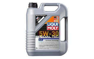 Special Tec LL 5W-30 5l