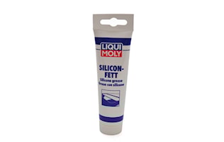 Siliconfett 100g