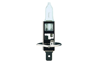 Halogenglödlampa H1 Vision 12V