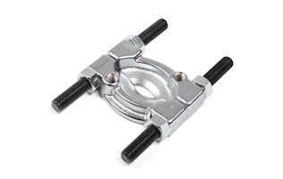 Lageravdragarplatta, 150 mm