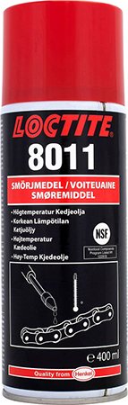 Loctite 8011 400ml