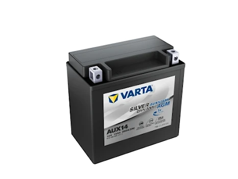 Batteri AUX14 Varta AUX 13Ah