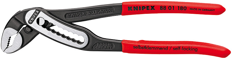 KNIPEX Alligator® 180 mm