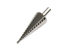 Stegborr, 4-30 mm, kobolt