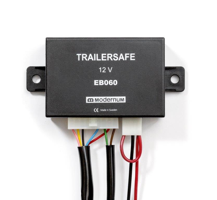 Trailersafe styrbox