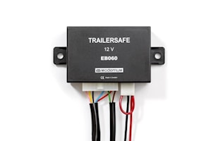 Trailersafe styrbox
