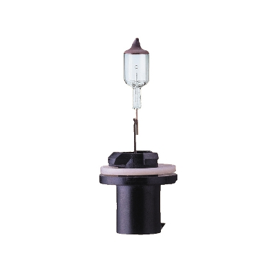 Halogenglödlampa 12V 27W PG13