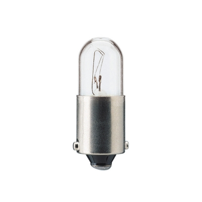 Glödlampa 12V 4W BA9s