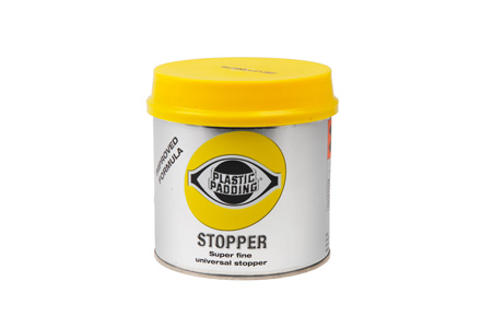 Stopper 920g