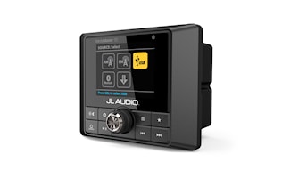 Mediaspelare BT NMEA 2K